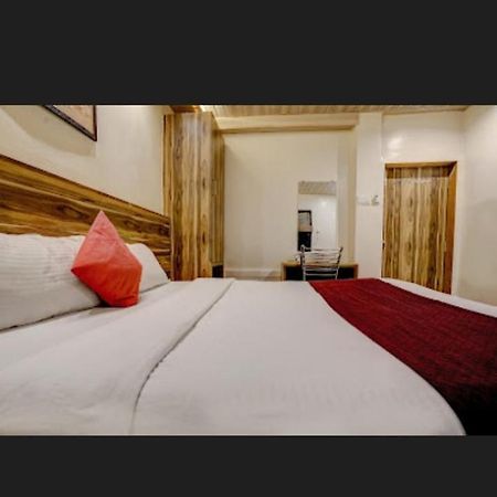 Hotel Green Park Mumbai Luaran gambar