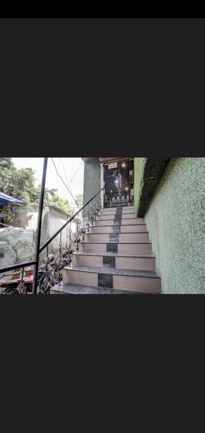Hotel Green Park Mumbai Luaran gambar